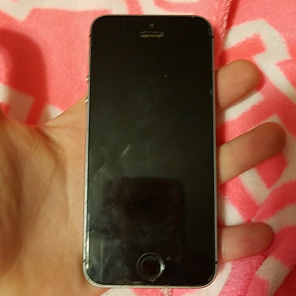 Iphone 5s parts